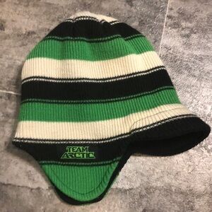 Team arctic skidoo winter hot unisex